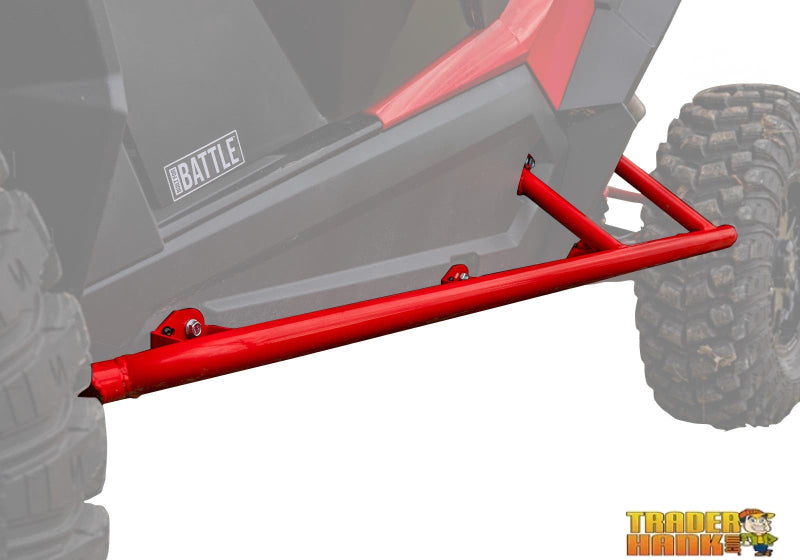 Polaris RZR XP Turbo S Tree Kickers | UTV Accessories - Free shipping