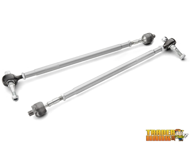 Polaris RZR XP Turbo Sidewinder A-Arms—1.5 Forward Offset | UTV Accessories - Free shipping