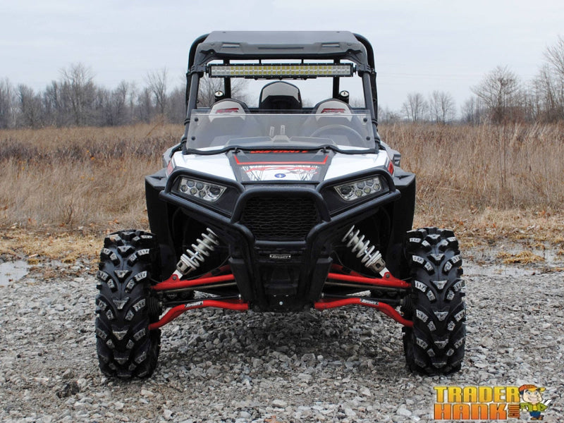Polaris RZR XP Turbo Tinted Roof | Free shipping