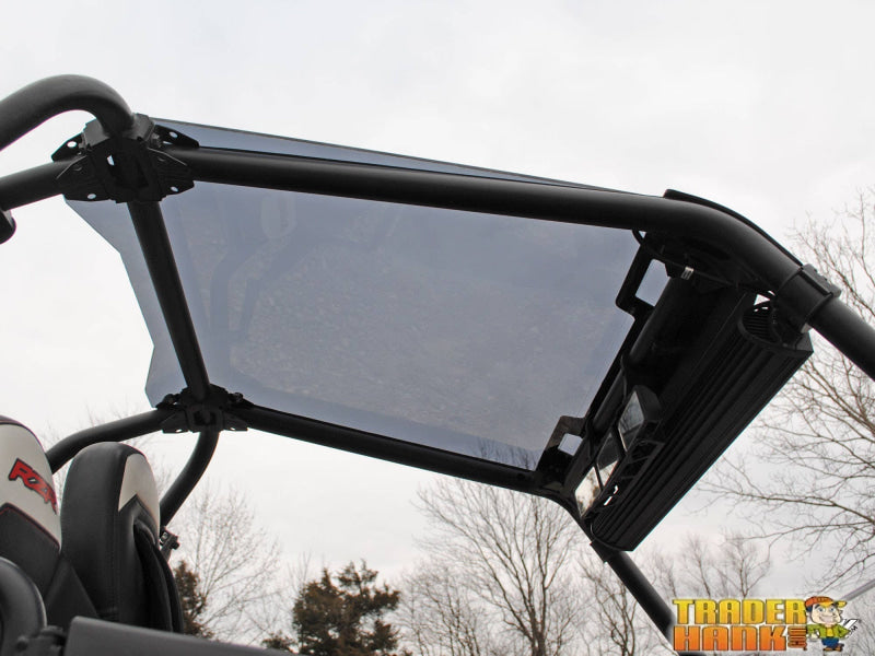 Polaris RZR XP Turbo Tinted Roof | Free shipping