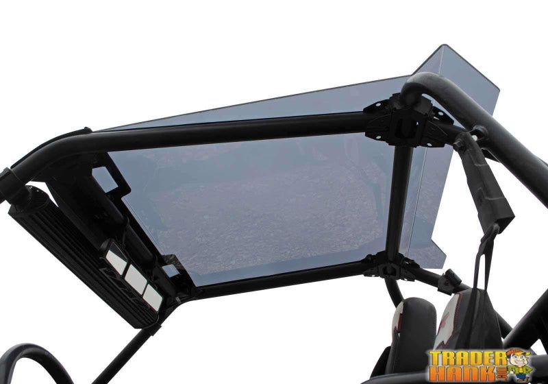 Polaris RZR XP Turbo Tinted Roof | Free shipping