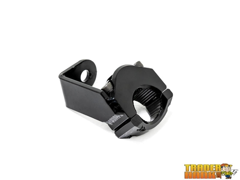Polaris RZR XP Turbo Track Bars | UTV Accessories - Free shipping