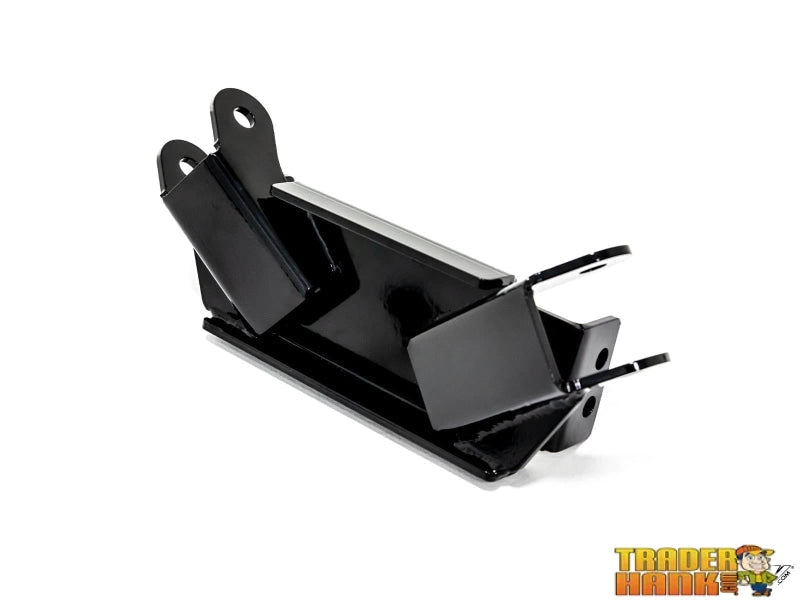 Polaris RZR XP Turbo Track Bars | UTV Accessories - Free shipping