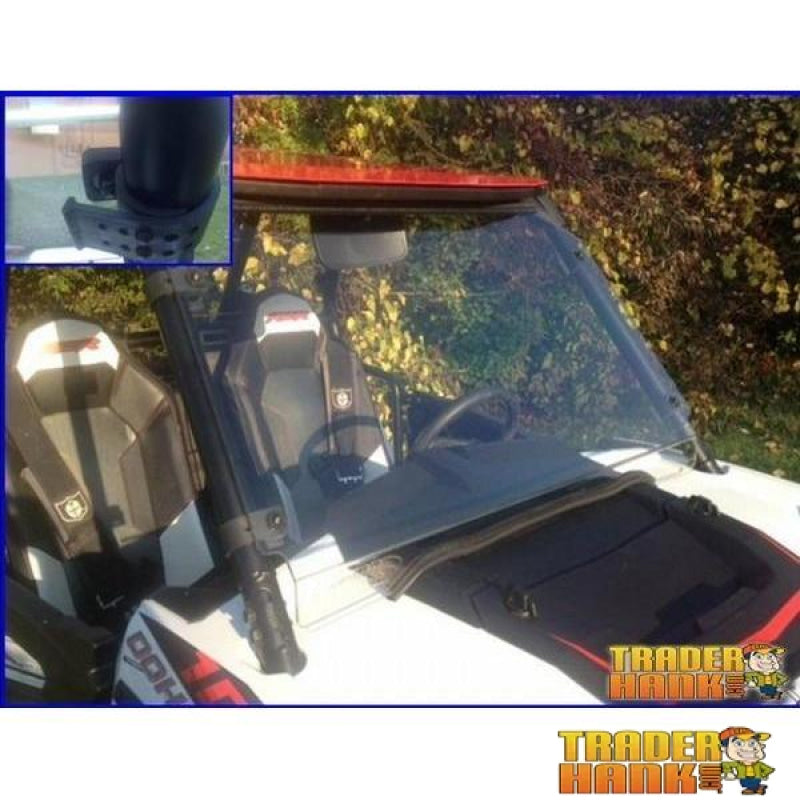 Polaris RZR XP1000 Full Windshield | UTV ACCESSORIES - Free Shipping