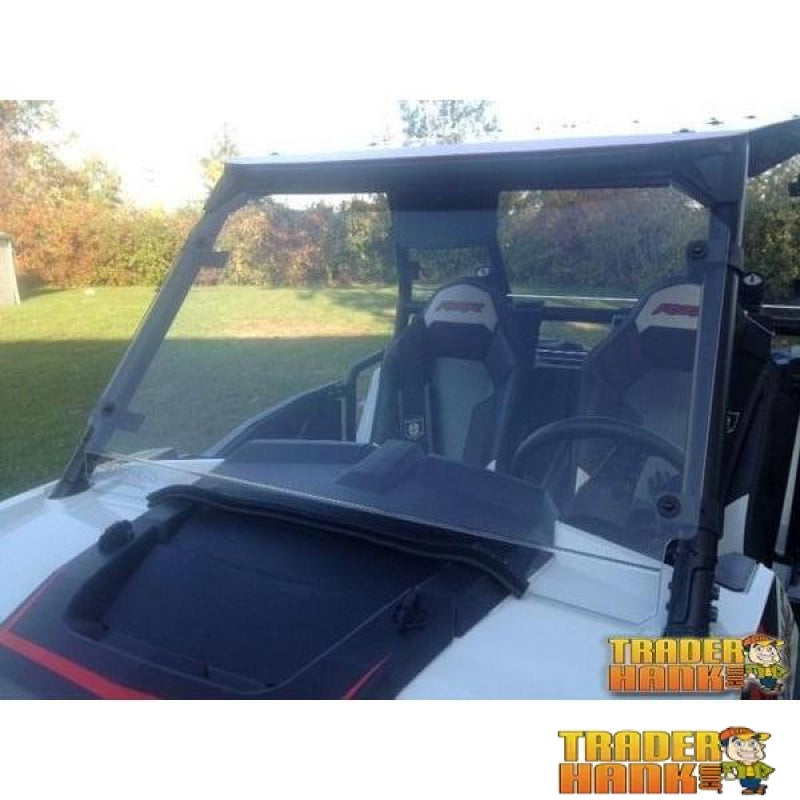 Polaris RZR XP1000 Full Windshield | UTV ACCESSORIES - Free Shipping