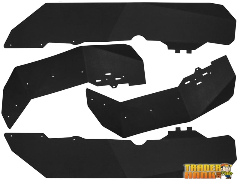 Polaris RZR XP1000/Turbo-S Fender Flares | UTV ACCESSORIES - Free shipping