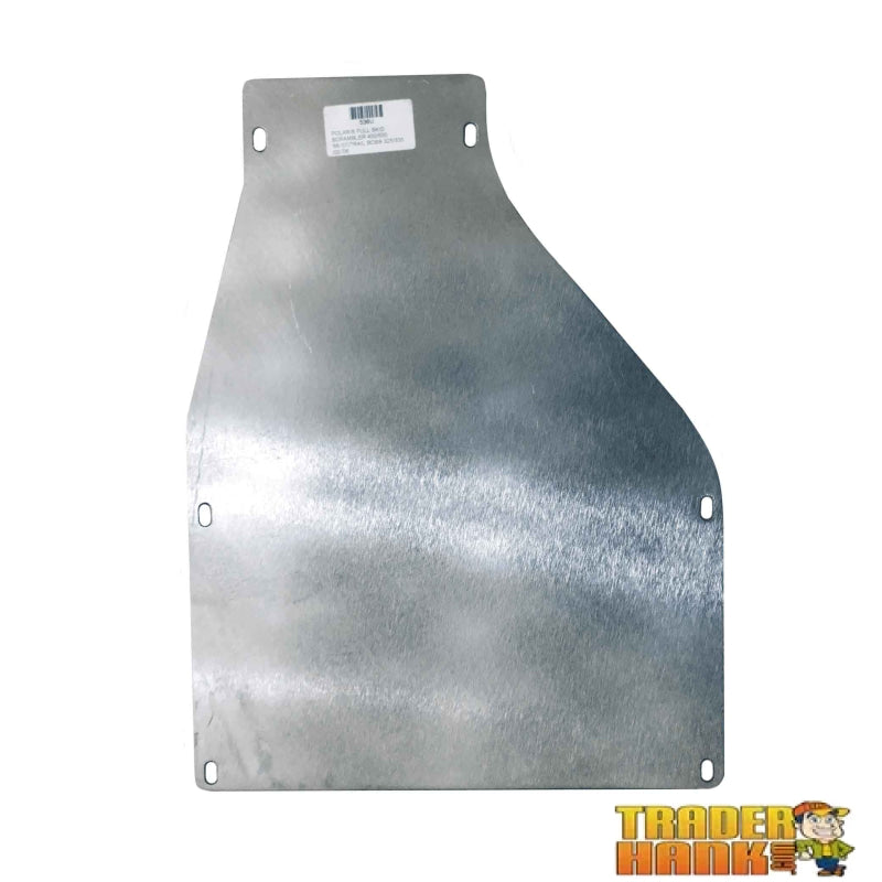 Polaris Scrambler 500 Ricochet Full Frame Skid Plate | Free shipping