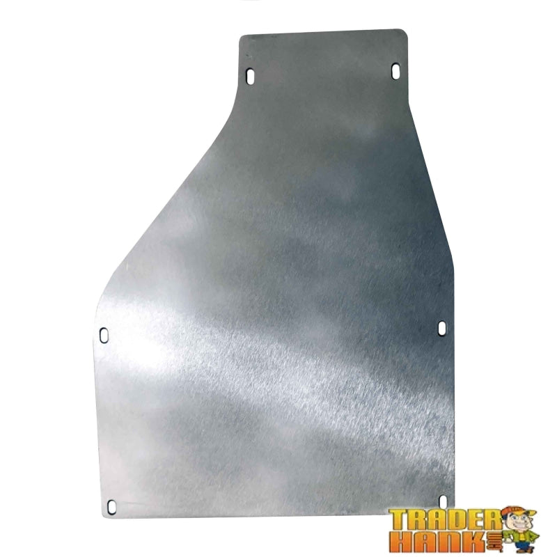 Polaris Scrambler 500 Ricochet Full Frame Skid Plate | Free shipping