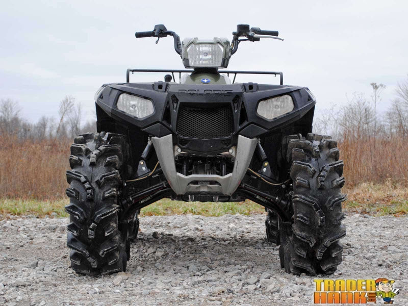 Polaris Scrambler High Clearance A-Arms | Free shipping