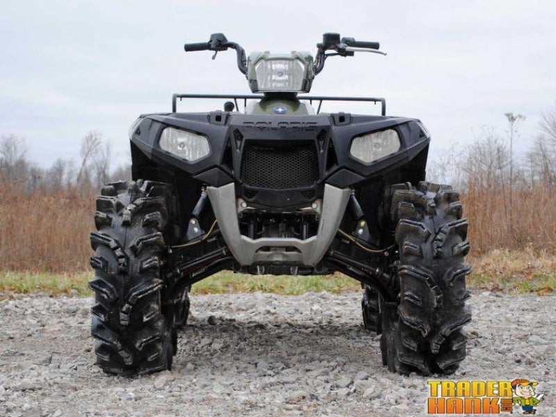 Polaris Scrambler High Clearance A Arms | ATV ACCESSORIES - Free Shipping