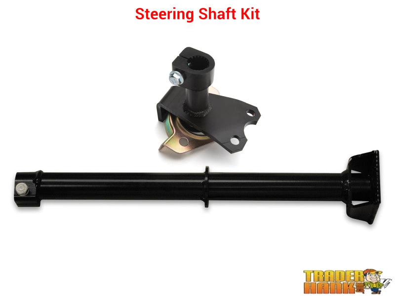 Polaris Scrambler Power Steering Kit | UTV Accessories - Free shipping