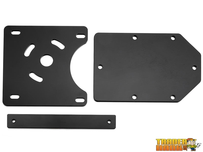 Polaris Scrambler Power Steering Kit | UTV Accessories - Free shipping