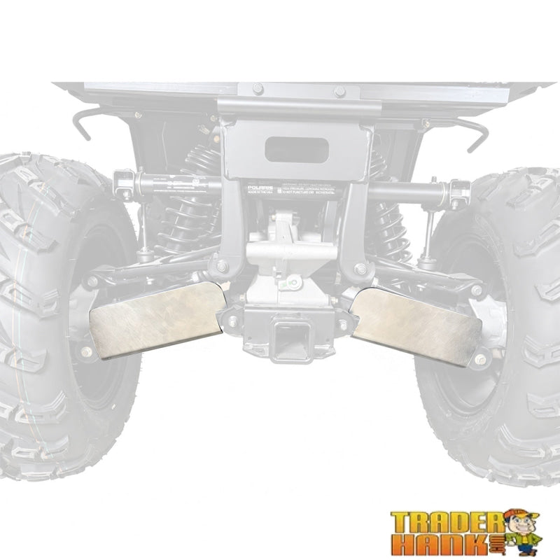 Polaris Sportsman 570 6x6 Big Boss Ricochet Complete Skid Plate Set 2025-2026 | ATV Skid Plates - Free shipping