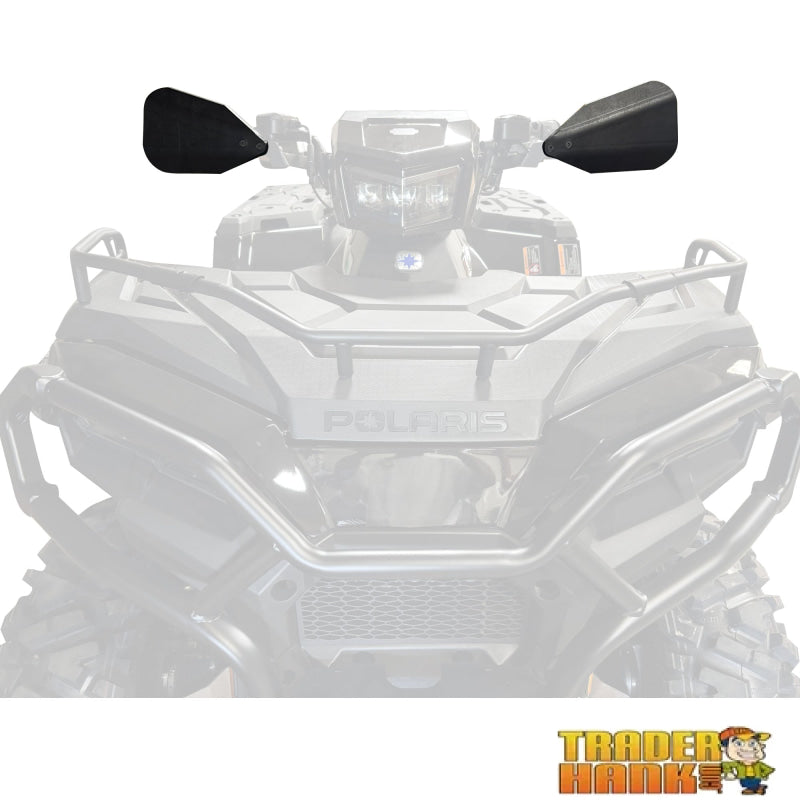 Polaris Sportsman 570 6x6 Big Boss Ricochet Hand Guards 2025-2026 | ATV Skid Plates - Free shipping