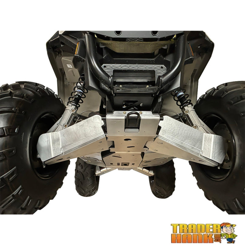 Polaris Sportsman 570 Ricochet A-Arm/CV Boot Guard Set | Free shipping