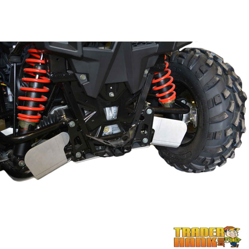 Polaris Sportsman ACE Ricochet 4-Piece A-Arm & CV Boot Guard Set | Free shipping