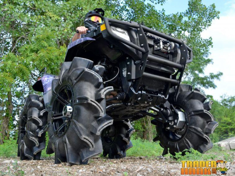 Polaris Sportsman Front Bumper | Free shipping