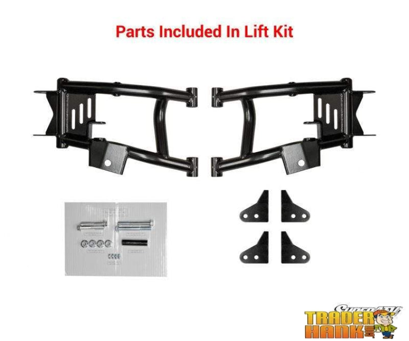 Polaris Sportsman XP 2’’ Lift Kit | Free shipping