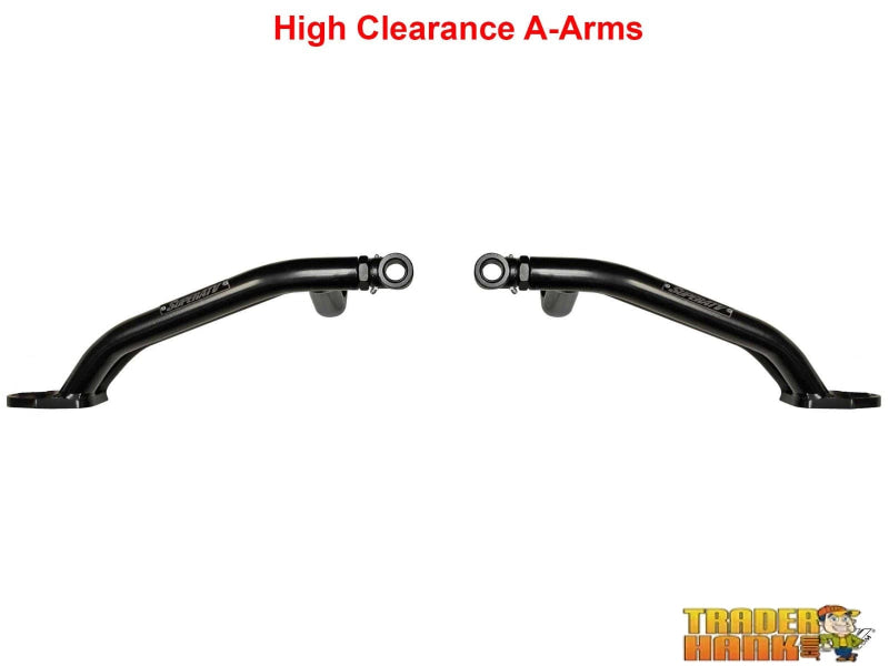 Polaris Sportsman XP High Clearance A-Arms | UTV Accessories - Free shipping