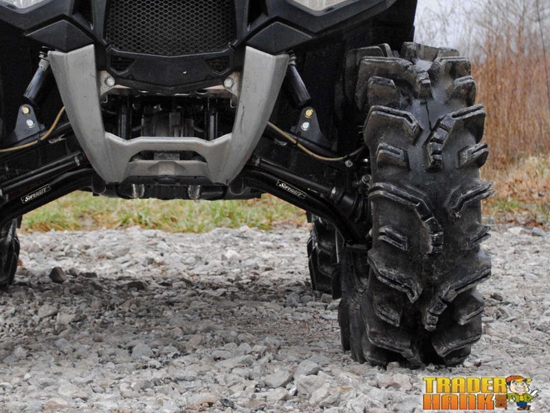 Polaris Sportsman XP High Clearance A-Arms | UTV Accessories - Free shipping