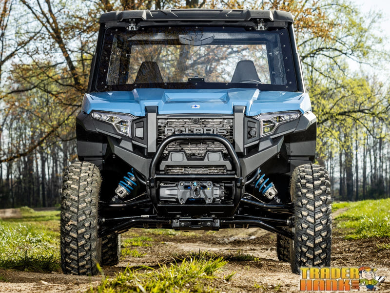 Polaris Xpedition Atlas Pro 1in. Forward Offset A-Arms | UTV Accessories - Free shipping