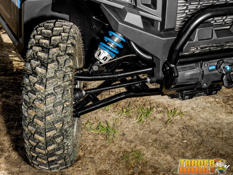 Polaris Xpedition Atlas Pro 1in. Forward Offset A-Arms | UTV Accessories - Free shipping
