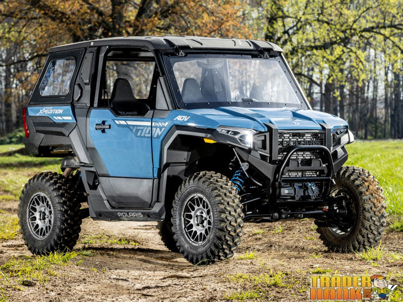 Polaris Xpedition Atlas Pro 1in. Forward Offset A-Arms | UTV Accessories - Free shipping