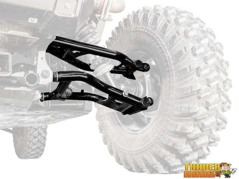 Polaris Xpedition Atlas Pro Rear A-Arms | UTV Accessories - Free shipping