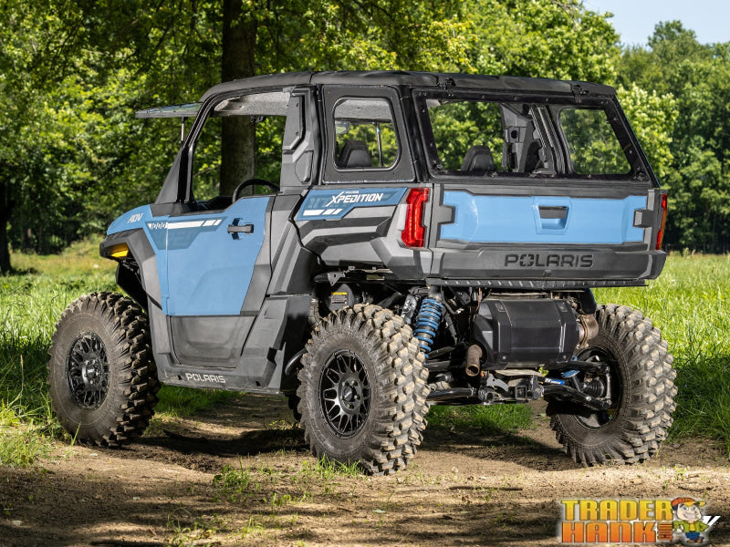 Polaris Xpedition Atlas Pro Rear A-Arms | UTV Accessories - Free shipping