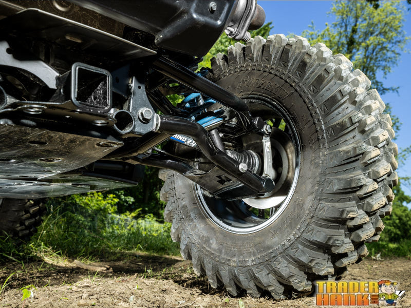 Polaris Xpedition Atlas Pro Rear A-Arms | UTV Accessories - Free shipping