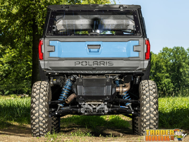 Polaris Xpedition Atlas Pro Rear A-Arms | UTV Accessories - Free shipping