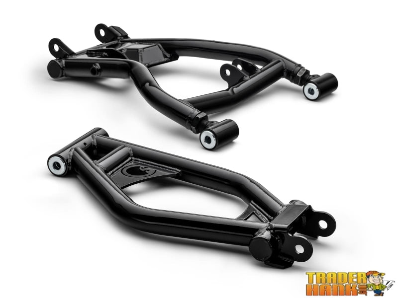 Polaris Xpedition Atlas Pro Rear A-Arms | UTV Accessories - Free shipping