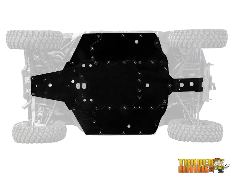 Polaris Xpedition Full Skid Plate | UTV Accessories - Free shipping