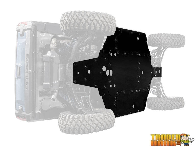 Polaris Xpedition Full Skid Plate | UTV Accessories - Free shipping