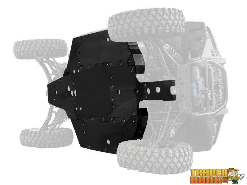 Polaris Xpedition Full Skid Plate | UTV Accessories - Free shipping