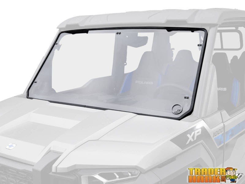 Polaris Xpedition Full Windshield | UTV Accessories - Free shipping