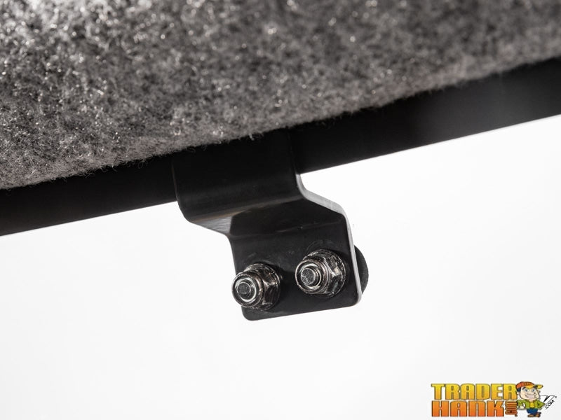 Polaris Xpedition Full Windshield | UTV Accessories - Free shipping