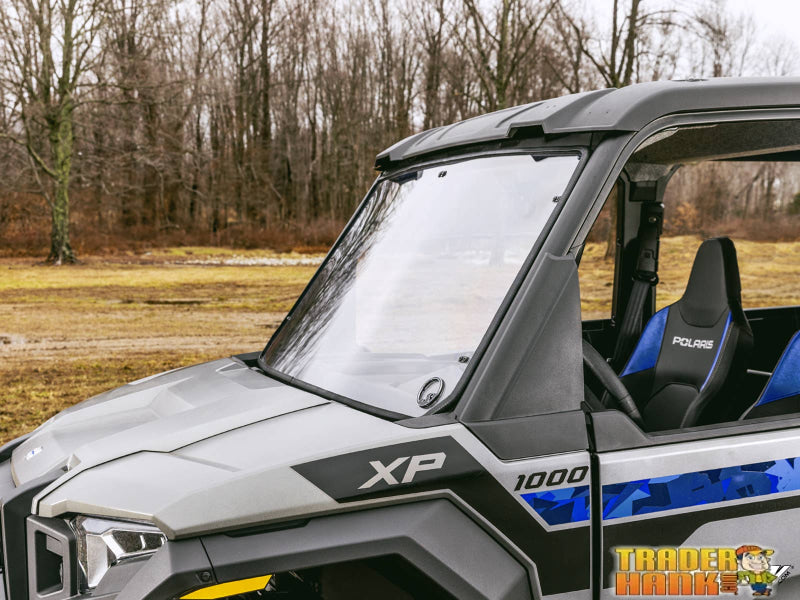 Polaris Xpedition Full Windshield | UTV Accessories - Free shipping