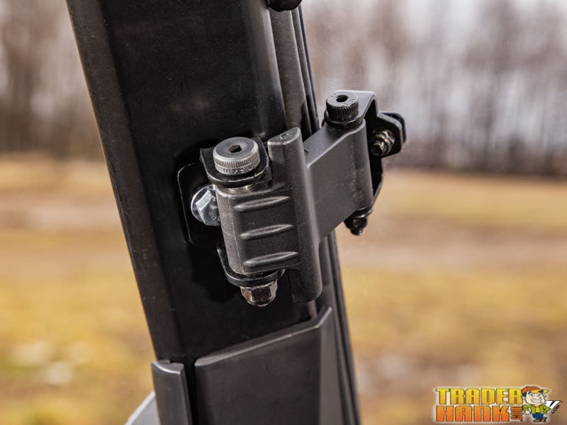 Polaris Xpedition Full Windshield | UTV Accessories - Free shipping