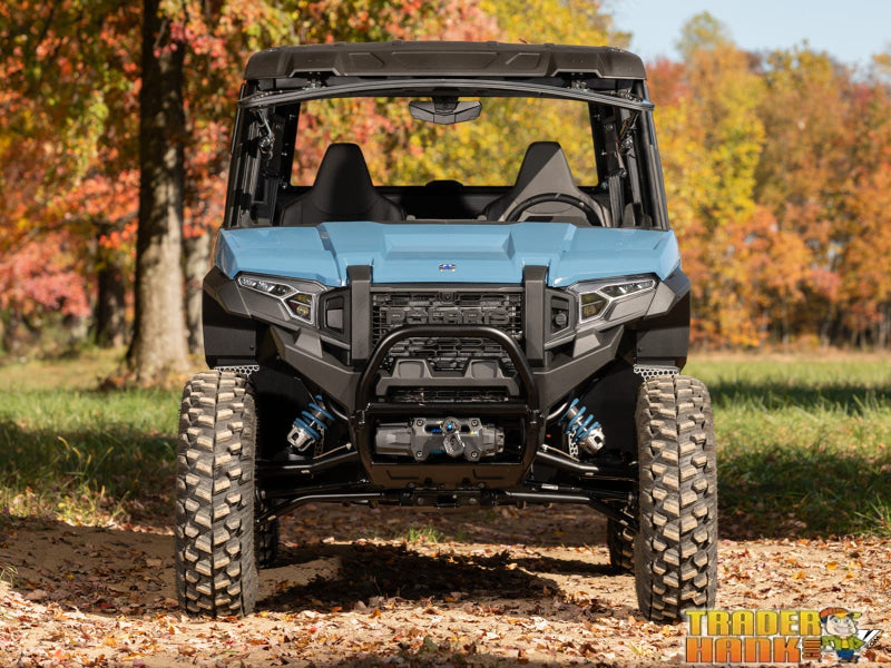 Polaris Xpedition MaxDrive Power Flip Windshield | Free shipping