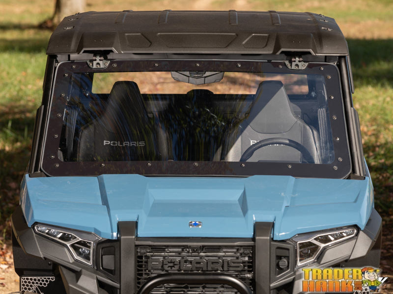 Polaris Xpedition MaxDrive Power Flip Windshield | Free shipping