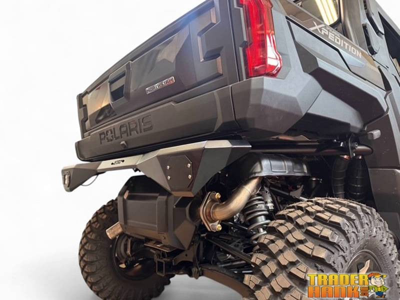 Polaris Xpedition Rear Bumper | Free shipping