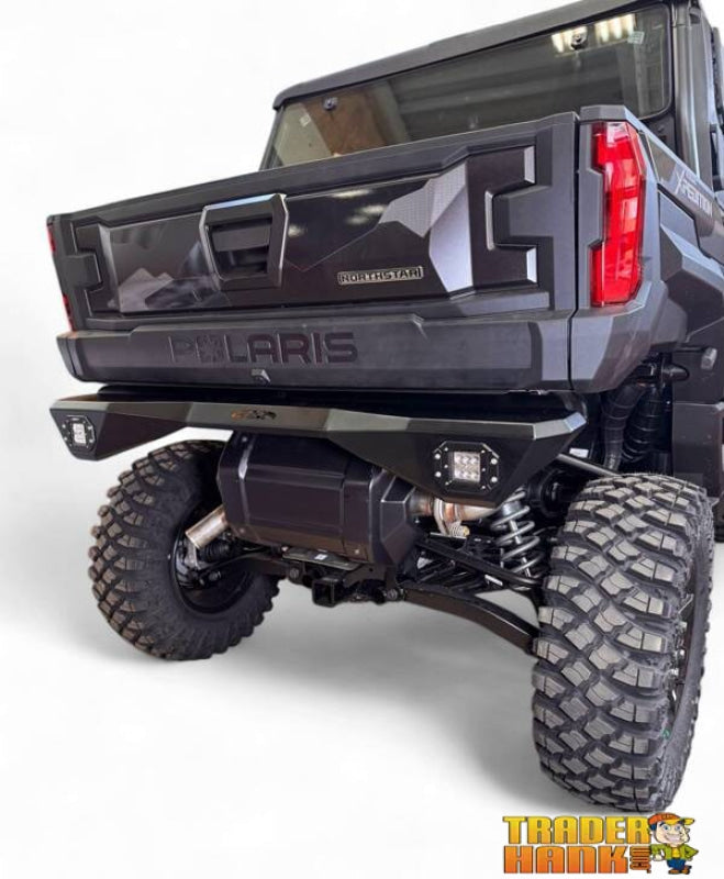 Polaris Xpedition Rear Bumper | Free shipping