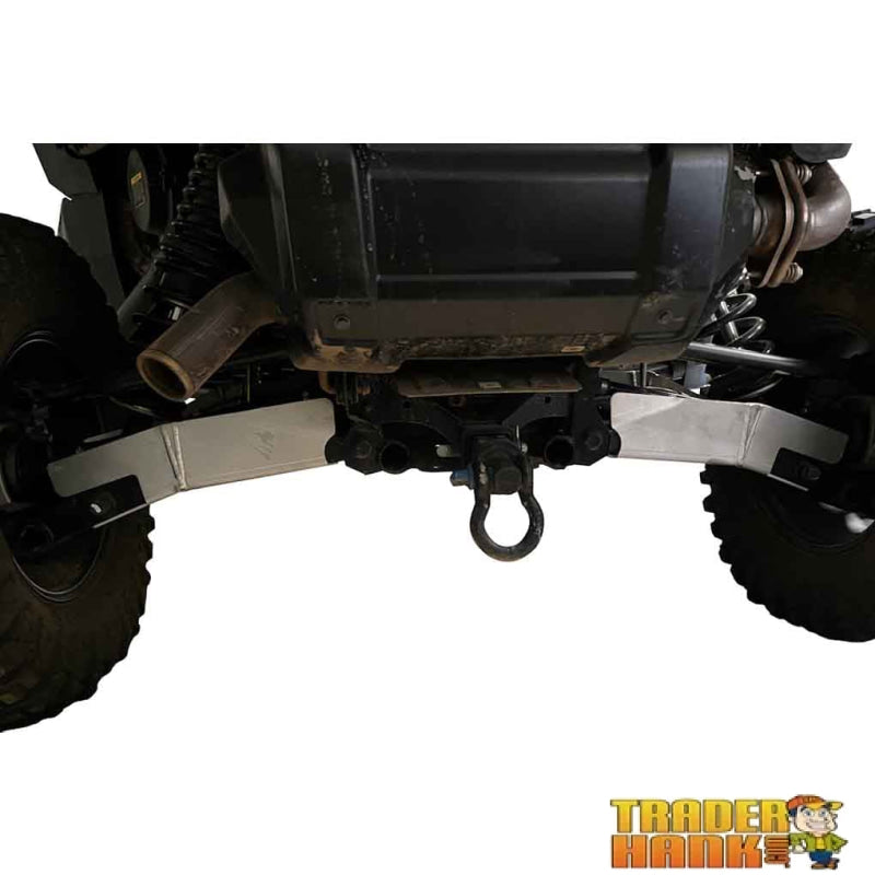Polaris Xpedition Ricochet 4-Piece A-arms and CV Boot guards | UTV Skid Plates - Free shipping
