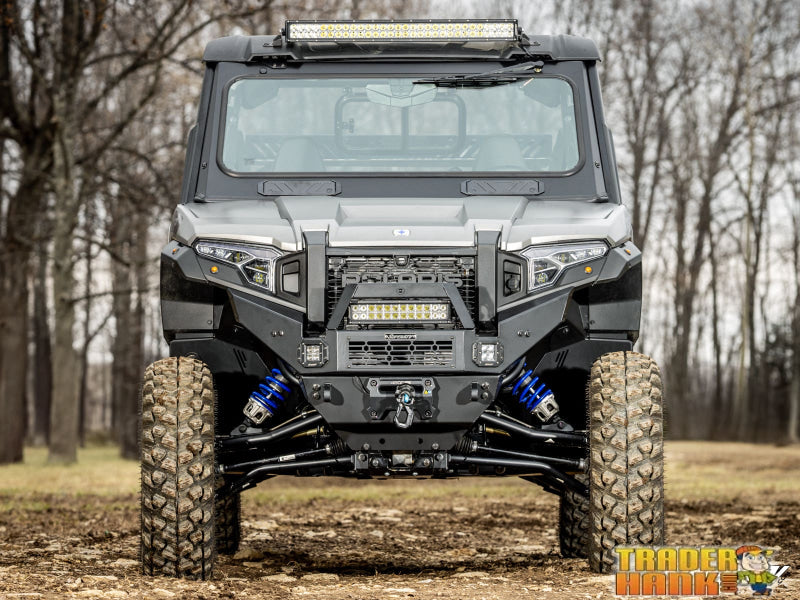 Polaris Xpedition Winch-Ready Front Bumper | UTV Accessories - Free shipping