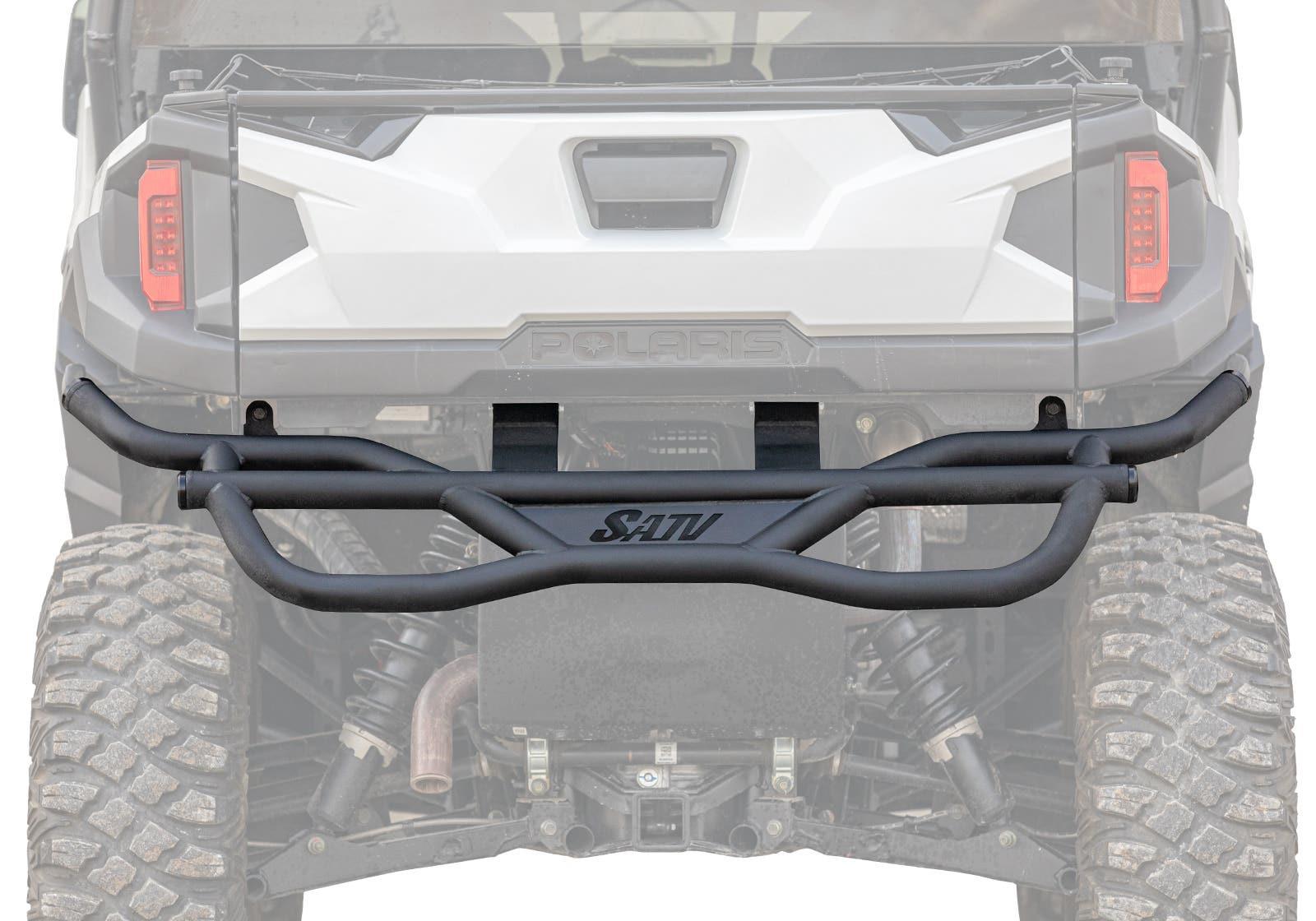 Polaris General 1000 Rear Bumper
