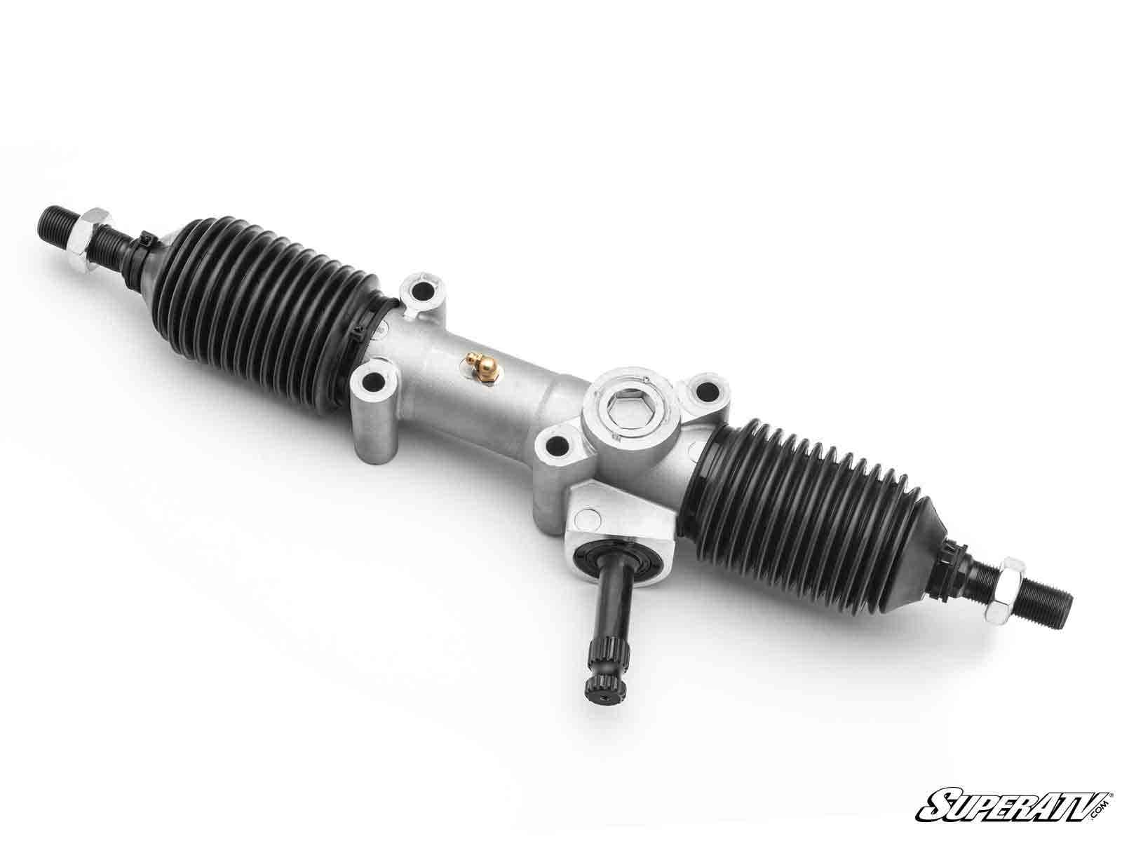 Polaris RZR PRO XP RackBoss 2.0 Rack and Pinion