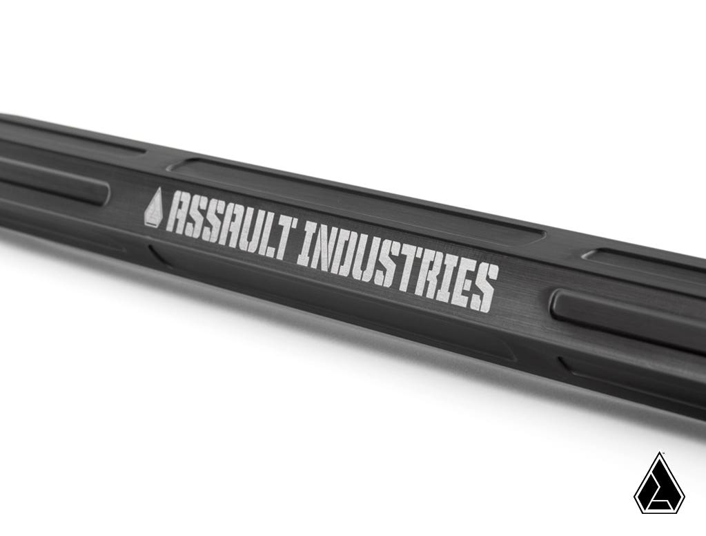 Polaris RZR Turbo R High-Clearance Billet Aluminum Radius Arms