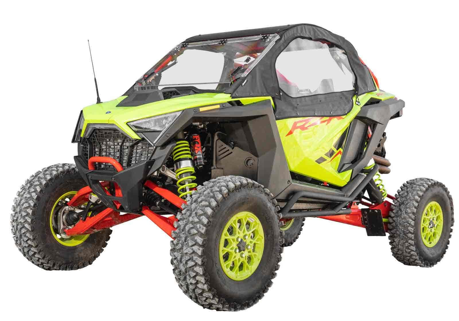 Polaris RZR Pro S 3" Lift Kit