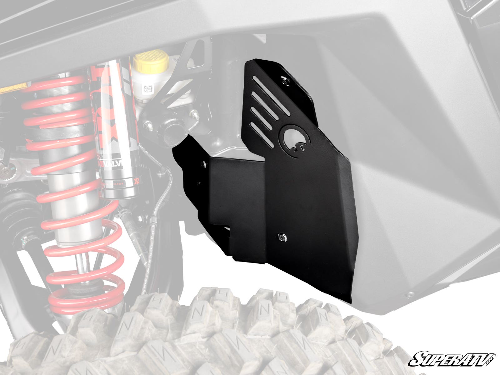 Polaris RZR PRO XP Inner Fender Guards